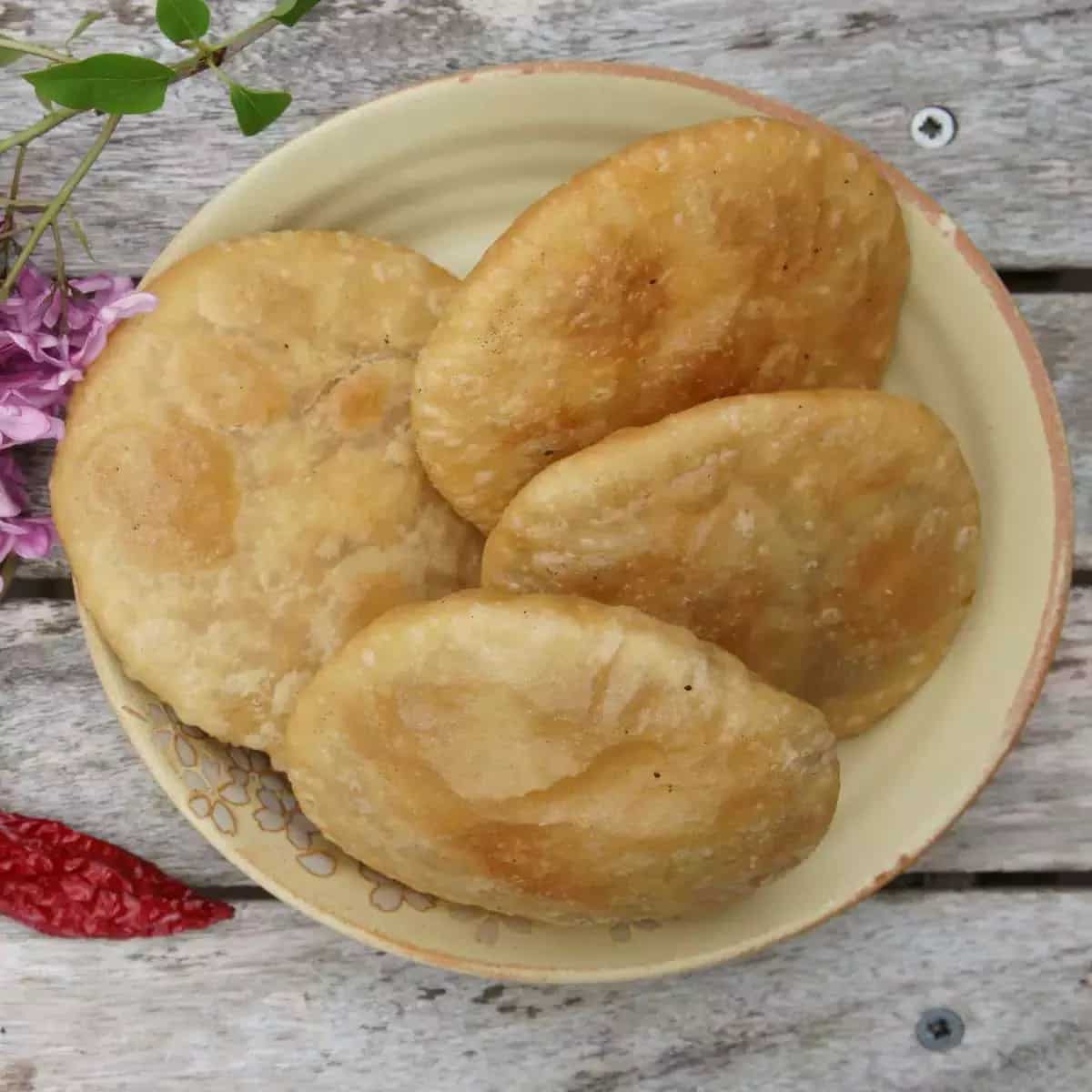 How to make Sweet Babru Recipe